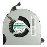 Ventilador Hp 6560b 6565b 8560p 490109d00-h17-g V55