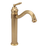 Grifo De Lavabo Alto, Grifo Mezclador De Lavabo De Cocina, C