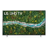 Smart Tv LG Ai Thinq 70up7750psb Led 4k 70  Tio Musa