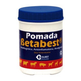 Pomada Beta Best X 220gr - g a $159