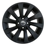 Llanta Deportiva Scirocco Rodado 15 Vw Chevrolet Cavallino