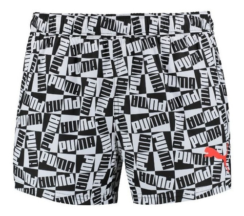 Shorts Block 701210949-003 Caballero Puma Talla Xg