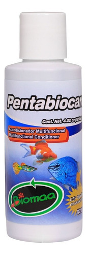 Pentabiocare Acondicionador 125 Ml Biomaa