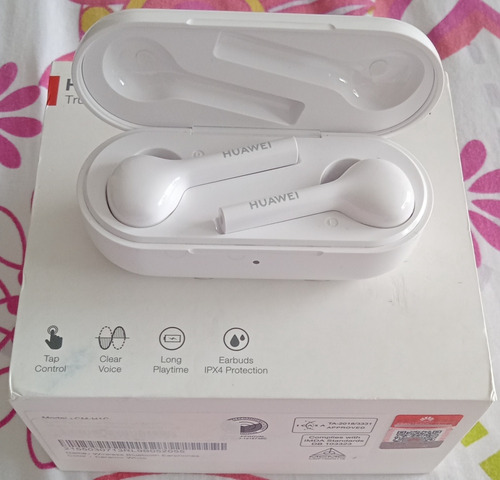 Huawei Freebuds Lite