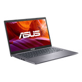 Notebook Asus M415 Amd Ryzen 5 8gb Ram 256gb Ssd 14 Pulgadas