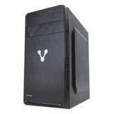 Computadora Vorago Volt Iii Cor E I5 7400 8gb 1tb Dvdrw Win1