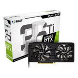 Tarjeta De Video Nvidia Palit  Dual Geforce Rtx 3060 12gb