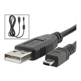 Olympus Fe-250 Cable Usb