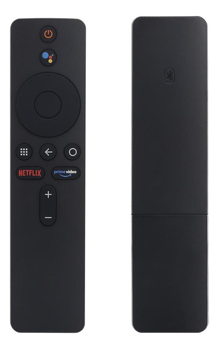 Control Compatible Xiaomi Mi Box S Con Voz Repuesto Xmrm-006