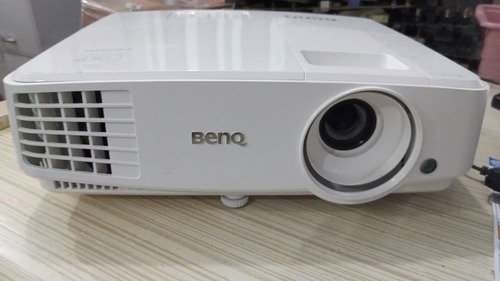 Projetor Benq V/t (placa Principal Nao Funciona)