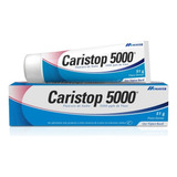 Pasta Dental Caristop 5000 Ppm  51 G.