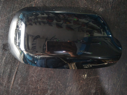 Tapa Casco Retrovisor Mazda 3 2004 2005 2006 2007 2008 2009 Foto 6