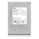 Hd  4tb Sata 3 128mb 7200rpm 3,5 Ultrastar 7k600 Pull Hus726040ala610  Hitachi