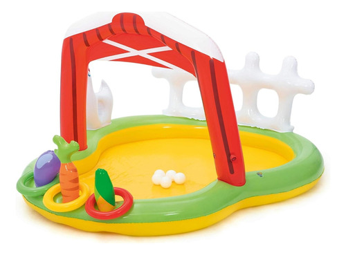 Piscina  Bestway Inflable Niños