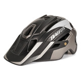 Casco Batfox Para Bicicleta Ajustable Adulto Mtb Ciclismo