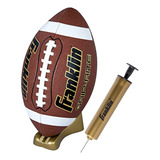 Franklin Sports Grip-rite - Juego De Balón Y