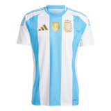 Camiseta Local Selección Argentina 24 Ip8409 adidas