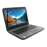 Notebook Dell Latitude 3440 Intel Core I5 8gb 120gb Dvd Wifi