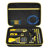 Funda Rígida Compatible Con Probador Klein Tools Scout Pro 3