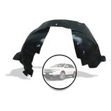 Tolva Lodera De Salp Ford Edge 2007-2010 Lado Izquierdo