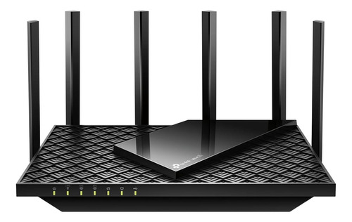 Tp-link Axe5400 Tri-band Wifi 6e Router (archer Axe75)- G...