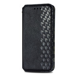 W Funda De Lujo Con Cartera Para Galaxy M31 A