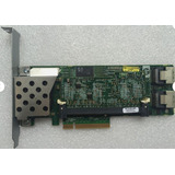 Tarjeta Controladora Smart Array P410 2-ports Pcie X8 