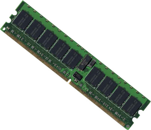 Memória Servidor Samsung 16gb Ddr4 Pc4 23400r 2933 Ecc Rdimm