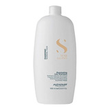 Shampoo Alfaparf Semi Di Lino Illuminating Diamante X 1000ml