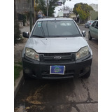 Ford Ecosport 2008 1.4 Tdci Xls Mp3 4x2