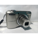 Nikon Nikon Coolpix L31