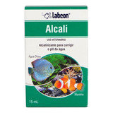 Alcon * Labcon Alcali 15ml Alcalizante