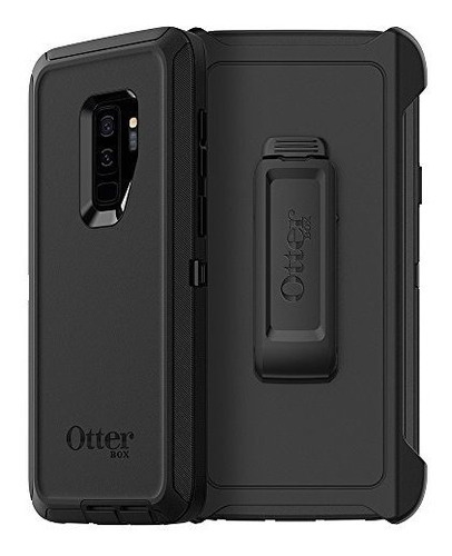 Otterbox Defender Series Carcasa Para Samsung Galaxy S9