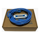 Cable De Programacion Para Plc Omron Usb-xw2z-200s-vh