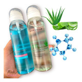 Spray Facial Tonico Aloe/acido Hialuronico 160ml Max Belle
