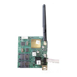 Intelbras Modulo Lan Y  Gprs 3g. Para Doble Tarjeta Sim 