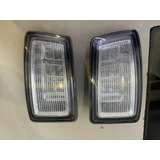 Par De Faros Antiniebla Audi A1 2011 - 2014