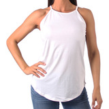 Blusa De Tirantes Mujer Vedicci Ropa Casual Para Dama Moda