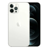 Apple iPhone 12 Pro  De 256 Gigas Blanco Reacondicionado