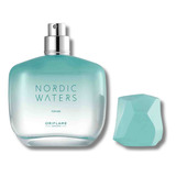 Nordic Waters Para Ella  Parfum - mL a $1700