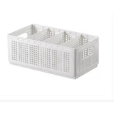 Caja Organizadora Closet Armario 4 Divisiones