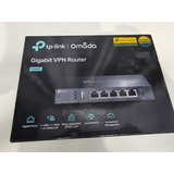 Vpn Load Balance Tp-link Omada Er605 Tl-er605 V2 + Modem 4g