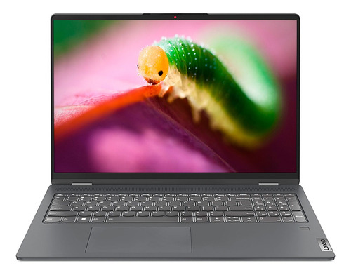 Notebook Lenovo ( 16 + 512 Ssd ) Core I7 Flex Touch Outlet C