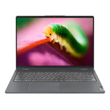 Notebook Lenovo ( 16 + 512 Ssd ) Core I7 Flex Touch Outlet C