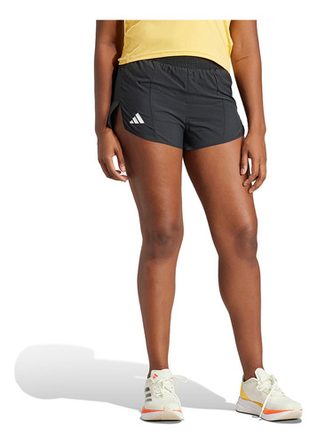 Short adidas Adizero De Mujer 3447 Dash