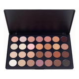 Coastal Scents - 28 Neutral Palette - Sombras Sombra Variados