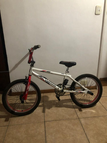 Bicicleta Rodado 20 Venzo Inferno Freestyle Bmx Niños R20