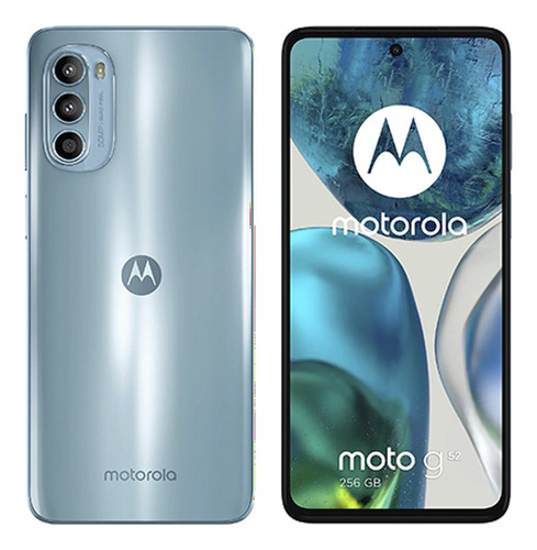 Celular Motorola Moto G52 128gb  6gb Ram