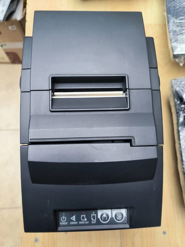 Impresora Pos Termica Epson Tm-h6000iii (m147h)
