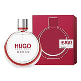 Perfume Hugo Boss Woman Eau De Parfum, 1.6 Oz - Fragancia Fe